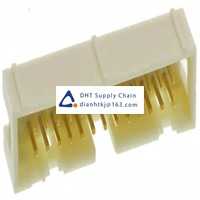HARTING_09195266324_Printed Circuit Board Connector