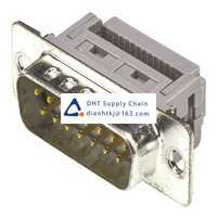 HARTING_09662286700_D-SUB connectors