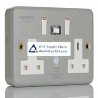 Powerbreaker_K22MPAPN_Mains and DC power connectors