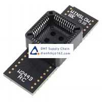 Winslow_W2443RC_IC Connector