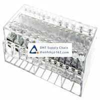RS PRO_441-4330_Terminal Block Connector