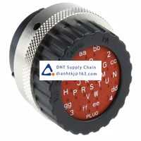 ITT Cannon_TN6S24-0428P1L / 192900-0015_Circular connector