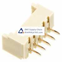 Molex_53047-0510_Printed Circuit Board Connector