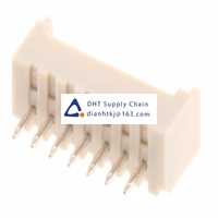 Molex_53047-0710_Printed Circuit Board Connector