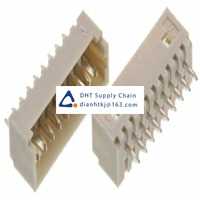 Molex_53047-0910_Printed Circuit Board Connector
