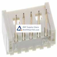 Molex_53048-0510_Printed Circuit Board Connector