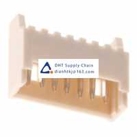 Molex_53048-0710_Printed Circuit Board Connector