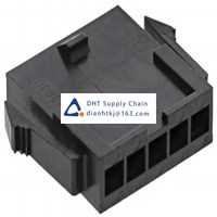 Molex_43640-0500_Printed Circuit Board Connector