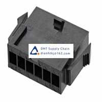 Molex_43640-0600_Printed Circuit Board Connector