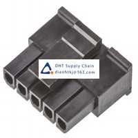 Molex_43645-0500_Printed Circuit Board Connector