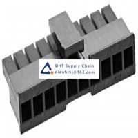 Molex_43645-1000_Printed Circuit Board Connector
