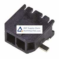 Molex_43650-0212_Printed Circuit Board Connector