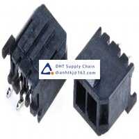 Molex_43650-0215_Printed Circuit Board Connector