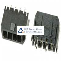 Molex_43650-0415_Printed Circuit Board Connector
