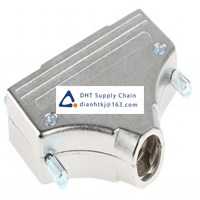 MH Connectors_MHDM37-K_D-SUB connectors