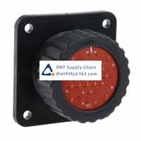 ITT Cannon_TN0S24-0428S1L / 192900-0033_Circular connector