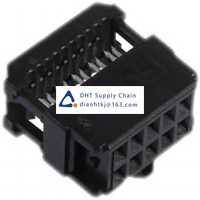 TE Connectivity_1658621-1_Printed Circuit Board Connector