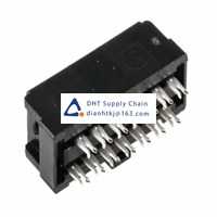 TE Connectivity_1658621-2_Printed Circuit Board Connector