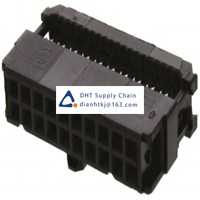 TE Connectivity_1658621-4_Printed Circuit Board Connector