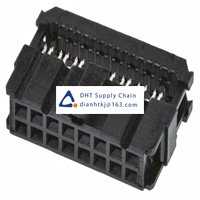 TE Connectivity_1658621-3_Printed Circuit Board Connector