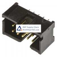 TE Connectivity_5103308-1_Printed Circuit Board Connector