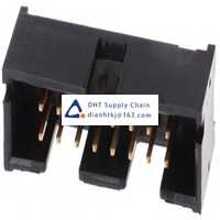 TE Connectivity_5103308-3_Printed Circuit Board Connector