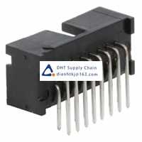 TE Connectivity_5103310-3_Printed Circuit Board Connector