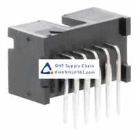 TE Connectivity_5103310-1_Printed Circuit Board Connector