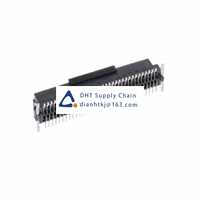 ERNI_154720 / 154720-E_Printed Circuit Board Connector