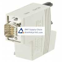 ERNI_134728 / 134728-E_D-SUB connectors