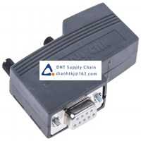 ERNI_144744 / 144744-E_D-SUB connectors