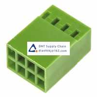 TE Connectivity_925367-4_Printed Circuit Board Connector