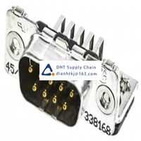 TE Connectivity_1-338168-2_D-SUB connectors