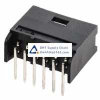 TE Connectivity_280379-2_Printed Circuit Board Connector