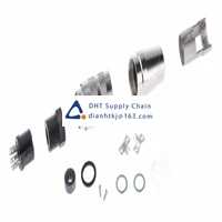 Amphenol Industrial_C091-31D105-1002_Circular connector