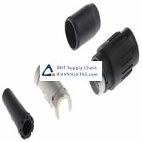 Amphenol Industrial_T3528501_Circular connector