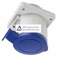 Scame_422.3263_Mains and DC power connectors