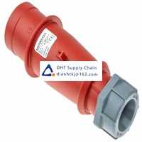 MENNEKES_264_Mains and DC power connectors