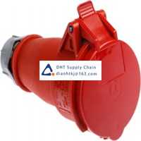 MENNEKES_5_Mains and DC power connectors