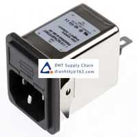 Schaffner_FN9260S-6-06-10_Mains and DC power connectors