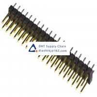 Molex_90131-0780_Printed Circuit Board Connector