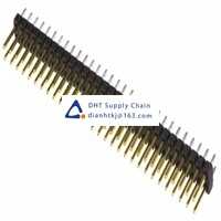 Molex_90131-0790_Printed Circuit Board Connector
