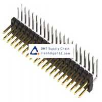 Molex_90122-0780_Printed Circuit Board Connector