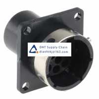 ITT Cannon_TR1412RMS1NB / 192926-0460_Circular connector