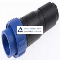 Bulgin_PX0410/10P/6065_Circular connector