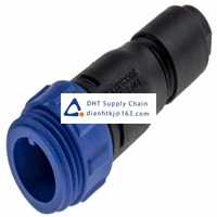 Bulgin_PX0411/06P/4550_Circular connector