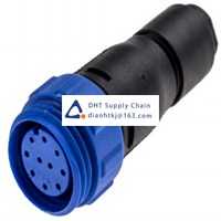 Bulgin_PX0411/10S/6065_Circular connector