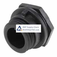 Bulgin_PX0412/06P_Circular connector