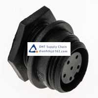 Bulgin_PX0412/06S_Circular connector