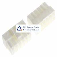 JST_VLP-12V_Printed Circuit Board Connector